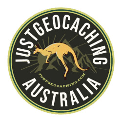 Just Geocaching – Use Coupon "AGSTORE" for 10% OFF